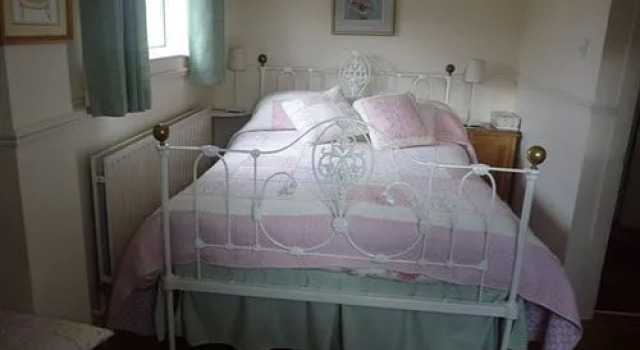 Bearna Rua Lodge