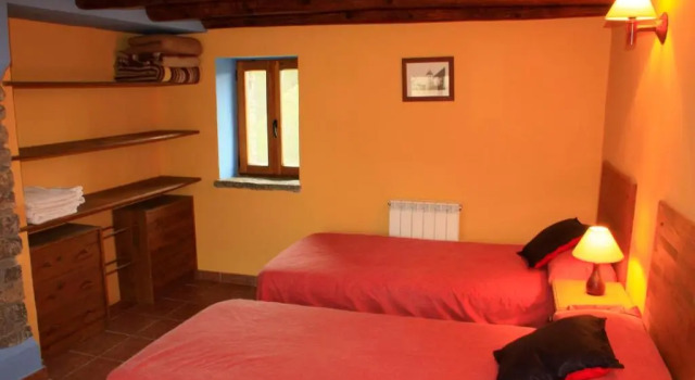 Casa Bestregui, Book Apartment Hotels in Aragon with Parking, Parking
