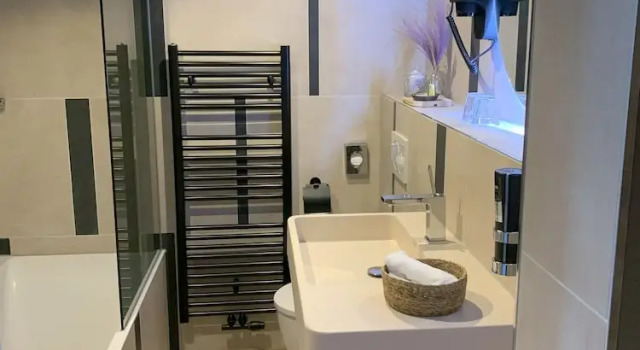 Клубный номер Standard Leonardo Hotel Papendrecht