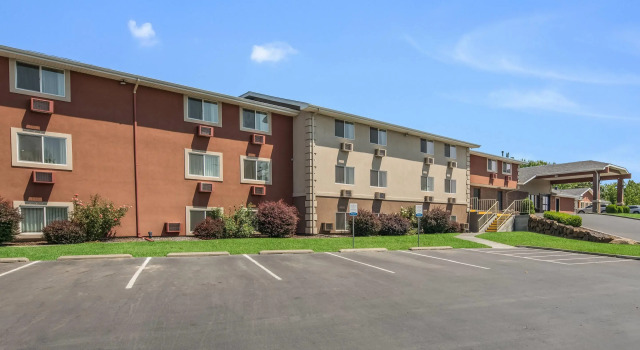 La Quinta Inn Walla Walla, Book Hotel Walla Walla 