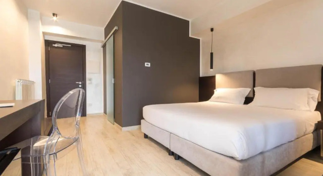 Номер Standard Sport Village Hotel & Spa