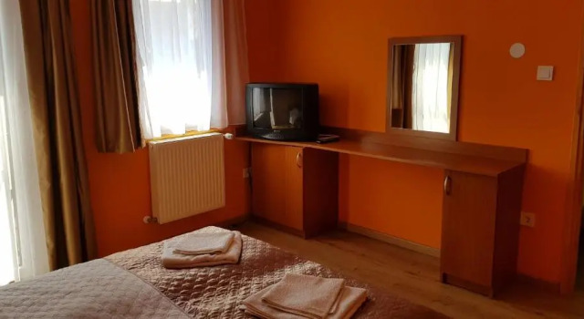 Люкс Hotel Patonai