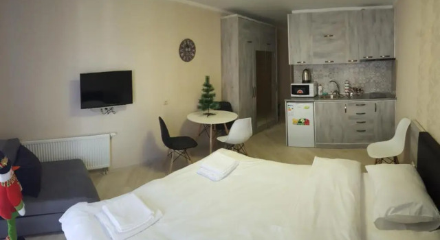 Orby Palace Bakuriani 326, Rezerwuj Hotel Bakuriani Samckhe Javakheti
