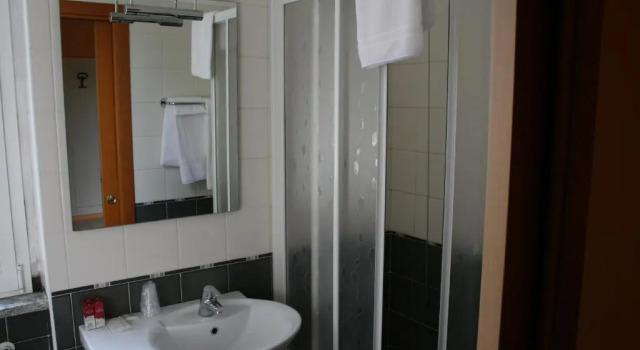 Номер Standard Hotel De La Ville