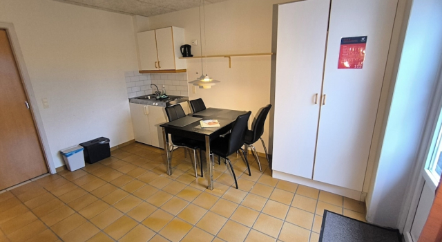 Monolocale Economy Læsø Efterskole
