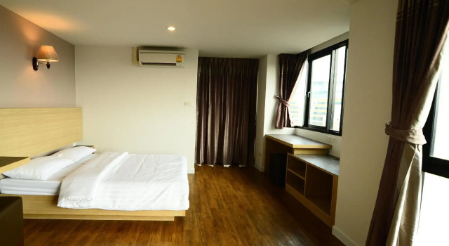 Bangna 21 Residence