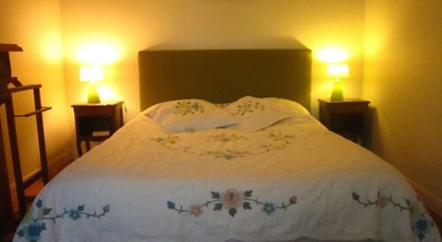 Stunning Holiday Home in Escalles near Sea, Varaa Hotelli  