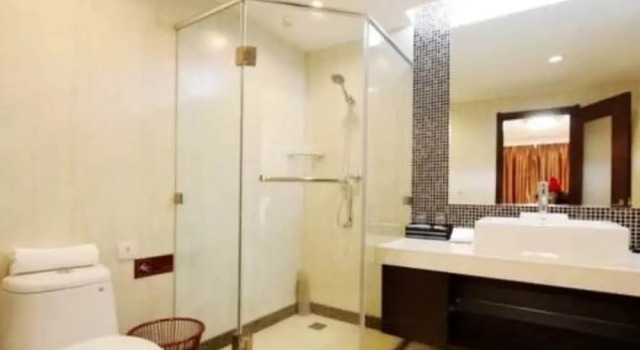 Люкс Business qingdao tianrunjinwang hotel