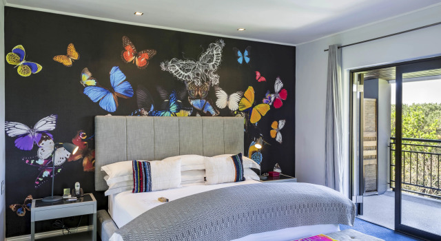 Номер Superior Kensington Place