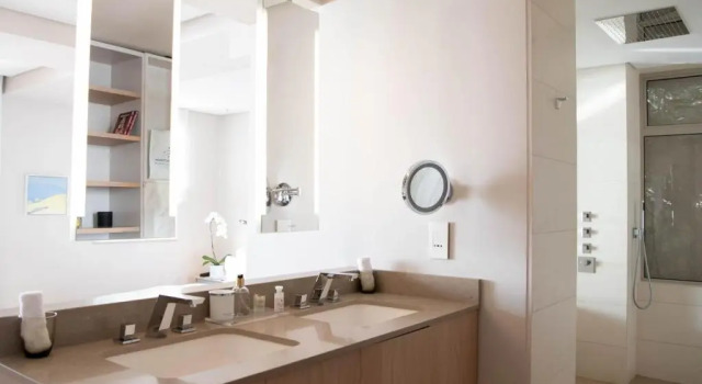 Полулюкс с видом на море Compass House Boutique Hotel