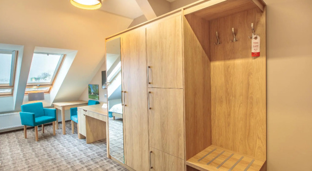 Двухместный номер Standard SOLAVO HOME&TRAVEL