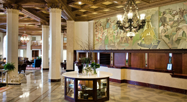 Marriott Syracuse Downtown, Reserva ahora Hotel Siracusa Lagos Finger
