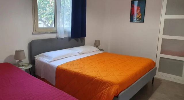 Номер Standard Arricàmpati Airport Rooms in Villa & RENT CAR