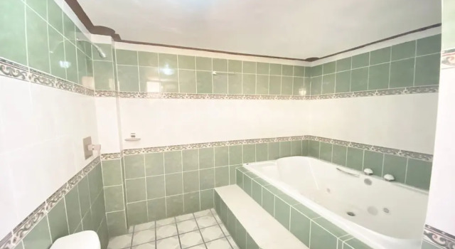 Номер Deluxe Hotel Mirador Amealco