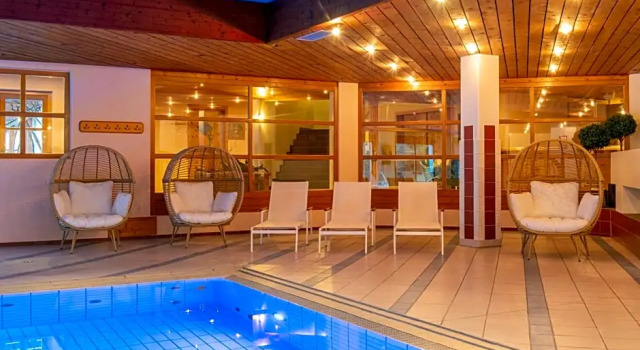 Gasthof Löwen by Hotel Montafoner Hof, Book Hotel Hotels in Vorarlberg with Parking, Parking
