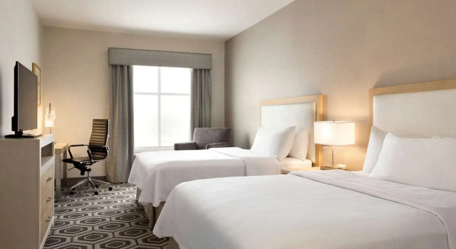 Люкс Homewood Suites by Hilton Salt Lake City Draper