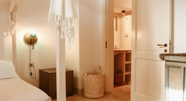 Alli Foggi, Book Hotel Hoteller i Gallipoli med parkering, Parkering