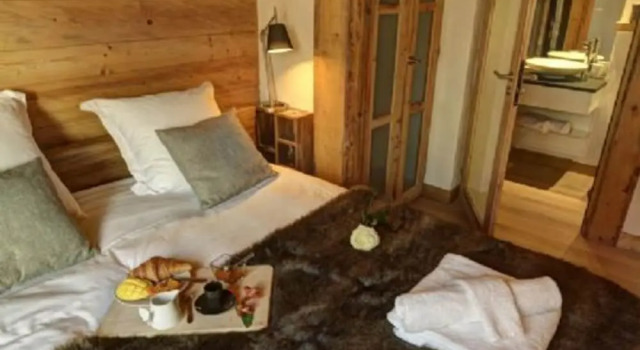 Apartment Planards, Забронировать Апартаменты/квартира Chamonix City Centre Шамони-Монблан