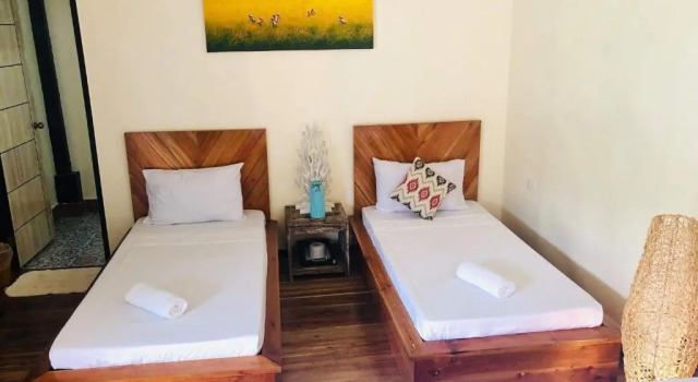 Keira Backpackers, Prenota Hotel Hotel economici a Palawan