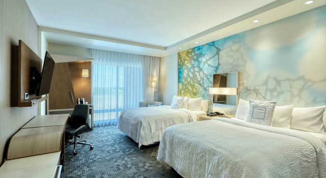 Courtyard by Marriott North Brunswick, Book Hotel  