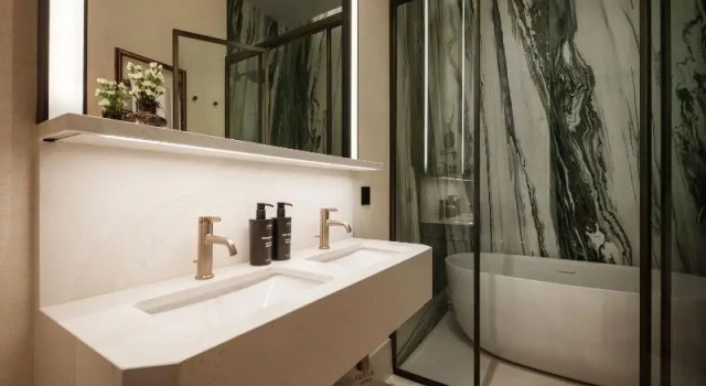 Полулюкс Standard Áurea Palacio de la Tinta by Eurostars Hotel Company