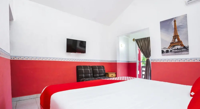 Hotelito Caribe, Prenota Hotel Bacalar 