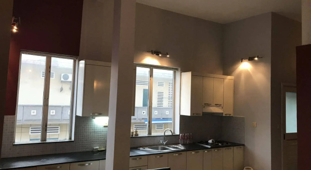 Vibol Happy House, Buchen Sie Hotel Hotels in Kandal mit Parkplatz, Parkplätze