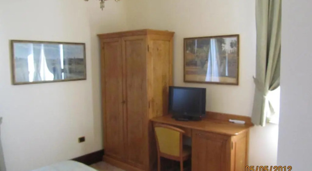 Одноместный номер Standard Relais Il Mulino