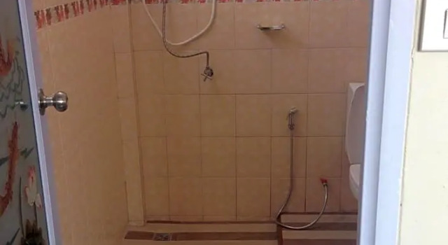 Четырёхместный номер Standard Pleai Ta Lea Resort