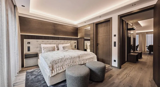 Апартаменты Classic Chalet Ischgl - Modern Luxury Residences