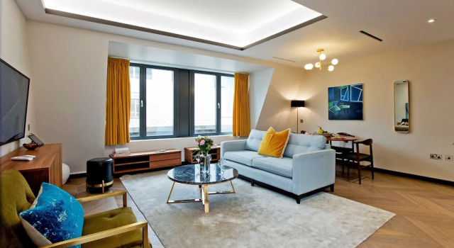 2-bed Executive Apt 518, Varaa Huoneisto Asunnot kohteessa Merseyside, Huoneisto