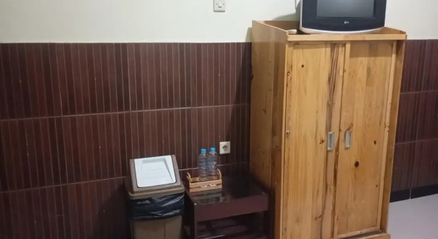 Camera doppia Standard Hotel Sakinah Syariah