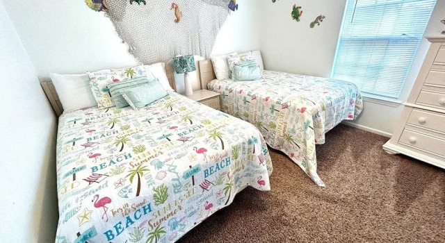 Коттедж 5 By The Sea 5 Bedroom Home by RedAwning