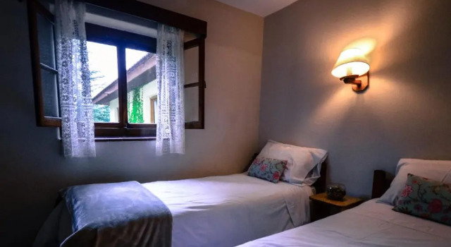 Апартаменты Standard Casa Las Cascadas