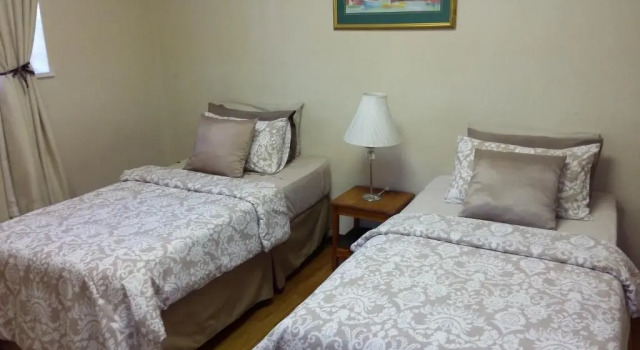 Uitenhage Apartments, Book Lejlighed Kariega Eastern Cape