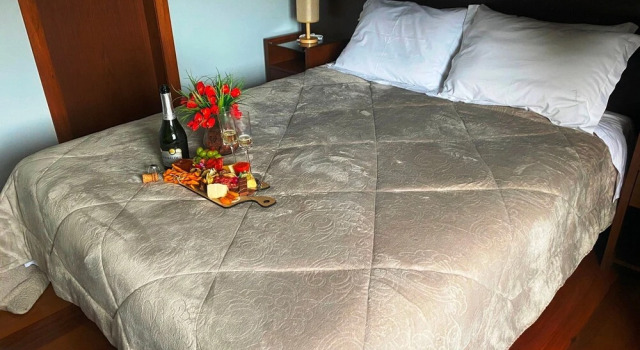 Apartamento Orquideas 204