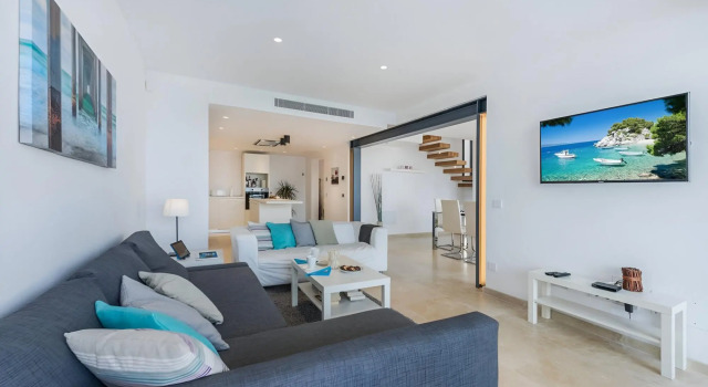 Villa Nereo 208 by Mallorca Charme