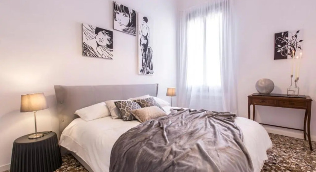 Rialto Design Boutique Apartment, Забронировать Апартаменты/квартира Апартаменты Венеции, рядом с Консульство Франции в Венеции, Апартаменты/квартира