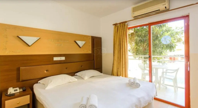 Двухместный номер Standard Wassermann Hotel