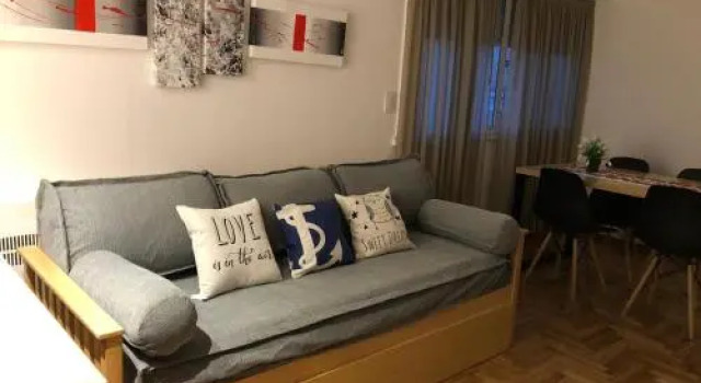 Departamento temporal Colon 401, Забронировать Апартаменты/квартира Апартаменты Кордовы, рядом с Obispo Mercadillo Municipal Exhibition centre, Апартаменты/квартира