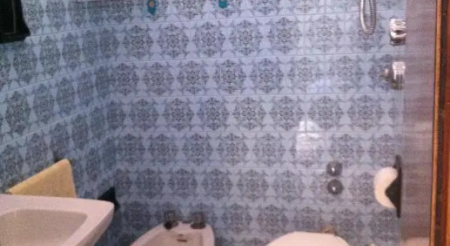 Четырёхместный номер Standard Hotel Italia