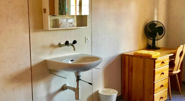 Апартаменты Interlaken Apartment 25