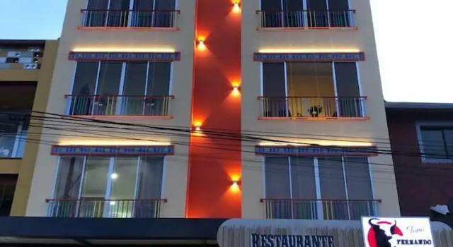 La Martinera Avenida San José