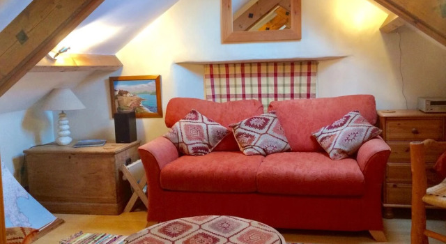 Old Forge, Rezervasyon Tatil Evi Merseyside villalar, Villa