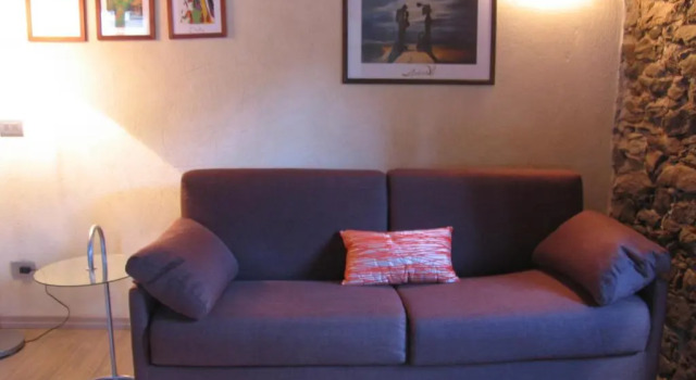 Casa Vacanze La Meridiana, Book Hotel SPA-hoteller i Premia, SPA