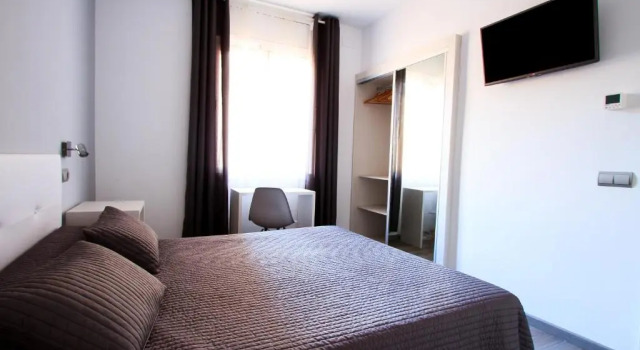 Номер Standard Hotel Salomé