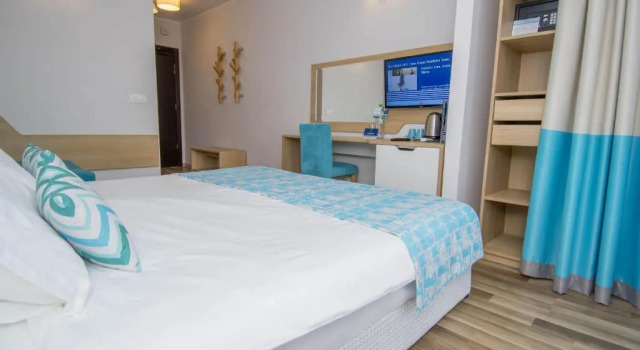 Номер Standard Nevis Resort & Aqua Park - All Inclusive