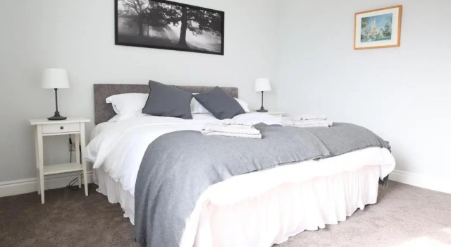 Holiday Home Elerkin, Забронировать Отель Эш Дарем