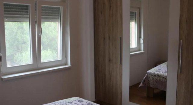 Апартаменты с 2 комнатами Apartments Marija - Maslenica - first line to the sea
