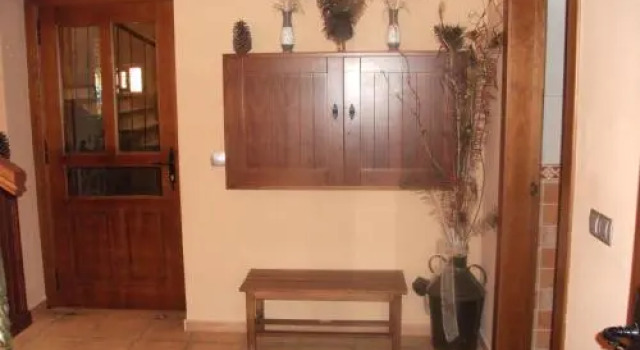 Hotel Rural Dehesa del Rincón, Забронировать Отель Посо-Алькон Sierra de Cazorla, Segura y Las Villas Nature Reserve